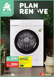 Folleto Alcampo Página 1