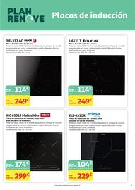 Folleto Alcampo Página 3