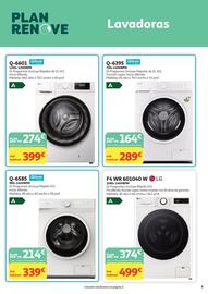 Folleto Alcampo Página 5