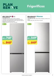 Folleto Alcampo Página 7