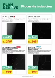 Folleto Alcampo Página 3