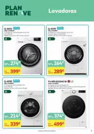 Folleto Alcampo Página 5