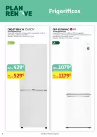 Folleto Alcampo Página 6