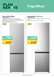 Folleto Alcampo Página 7