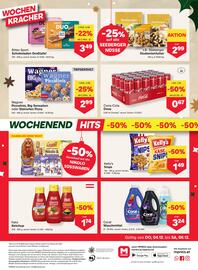 MPreis Flugblatt woche 49 Seite 12