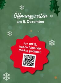 MPreis Flugblatt woche 49 Seite 13