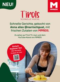 MPreis Flugblatt woche 49 Seite 17