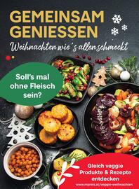 MPreis Flugblatt woche 49 Seite 18