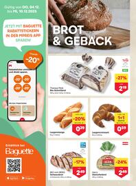 MPreis Flugblatt woche 49 Seite 4