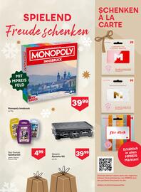 MPreis Flugblatt woche 49 Seite 7