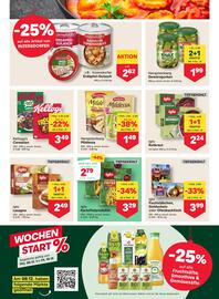 MPreis Flugblatt woche 49 Seite 8