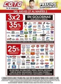 Catálogo Coto semana 48 Página 2
