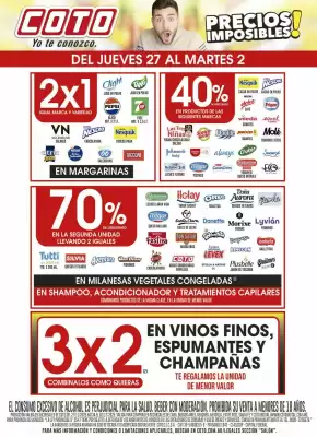Catálogo Coto