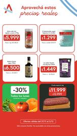 Catálogo El Abastecedor semana 48 Página 1