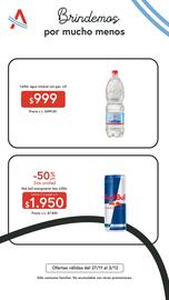 Catálogo El Abastecedor semana 48 Página 11