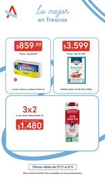 Catálogo El Abastecedor semana 48 Página 15