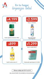 Catálogo El Abastecedor semana 48 Página 17