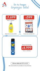 Catálogo El Abastecedor semana 48 Página 18