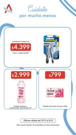 Catálogo El Abastecedor semana 48 Página 19