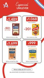 Catálogo El Abastecedor semana 48 Página 20