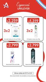 Catálogo El Abastecedor semana 48 Página 21