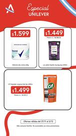 Catálogo El Abastecedor semana 48 Página 22