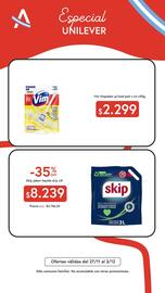 Catálogo El Abastecedor semana 48 Página 23