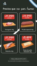 Catálogo El Abastecedor semana 48 Página 3