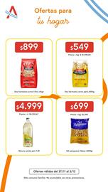 Catálogo El Abastecedor semana 48 Página 4