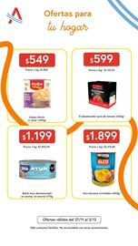 Catálogo El Abastecedor semana 48 Página 5