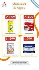 Catálogo El Abastecedor semana 48 Página 6