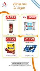 Catálogo El Abastecedor semana 48 Página 7