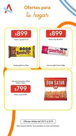 Catálogo El Abastecedor semana 48 Página 8