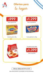 Catálogo El Abastecedor semana 48 Página 9