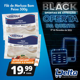 Catálogo Delta Supermercados Página 1