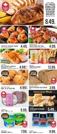 Fresh St Market flyer week 48 Page 2
