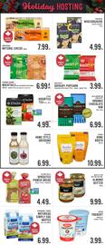 Fresh St Market flyer week 48 Page 3