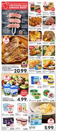 IGA flyer week 48 Page 2