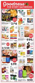 IGA flyer week 48 Page 3