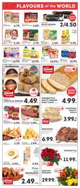 IGA flyer week 48 Page 5