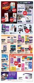 Lawtons Drugs flyer week 48 Page 5
