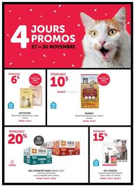 Mondou flyer week 48 Page 2