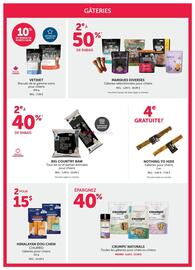 Mondou flyer week 48 Page 6