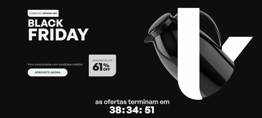 Catálogo Invicta (válido até 29-11)