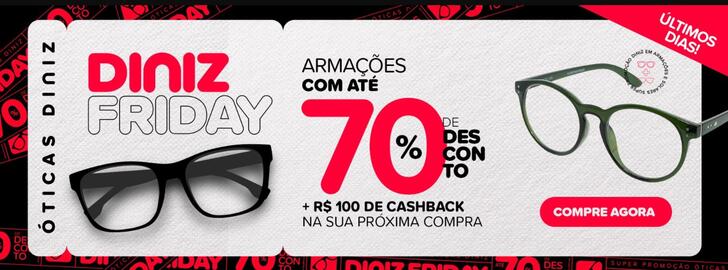 Catálogo Óticas Diniz Página 2