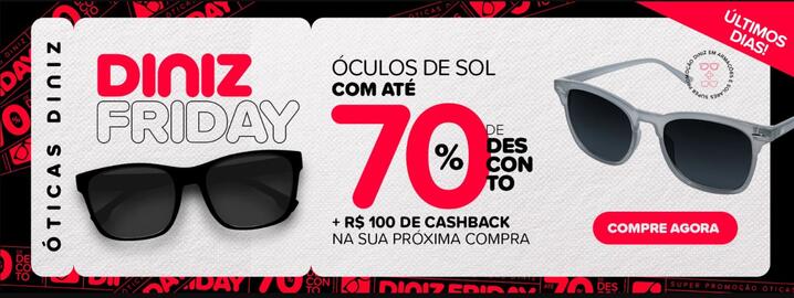 Catálogo Óticas Diniz Página 3