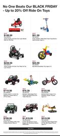 Tractor Supply Company weekly ad week 48 Page 4