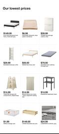 Ikea weekly ad week 48 Page 4