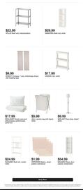 Ikea weekly ad week 48 Page 5