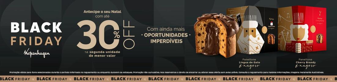 Catálogo Kopenhagen Página 1